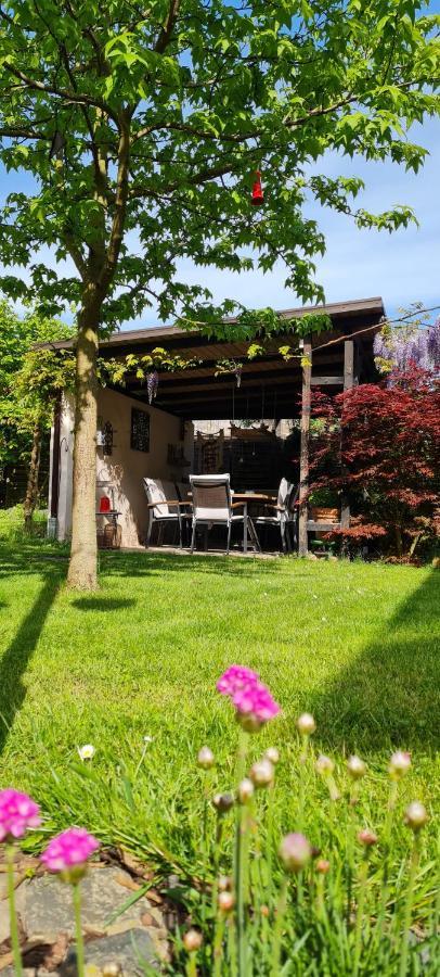 Ferienapartment Mia Фрицлар Экстерьер фото