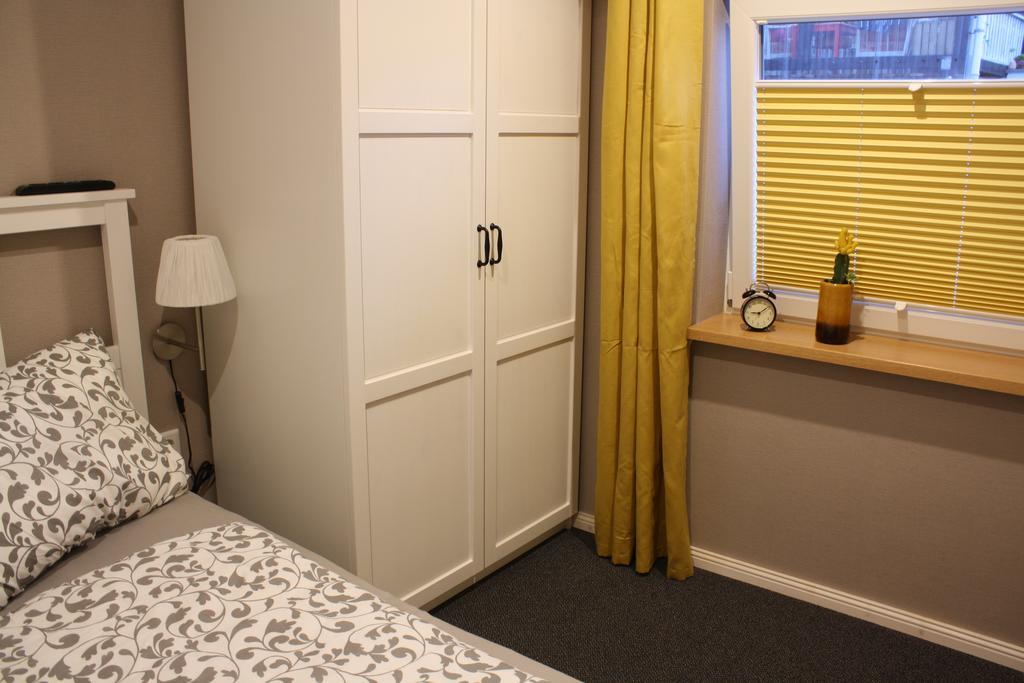 Ferienapartment Mia Фрицлар Экстерьер фото