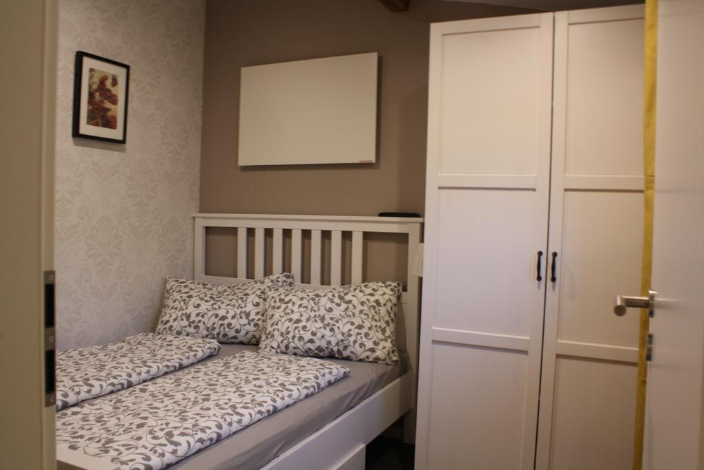 Ferienapartment Mia Фрицлар Экстерьер фото