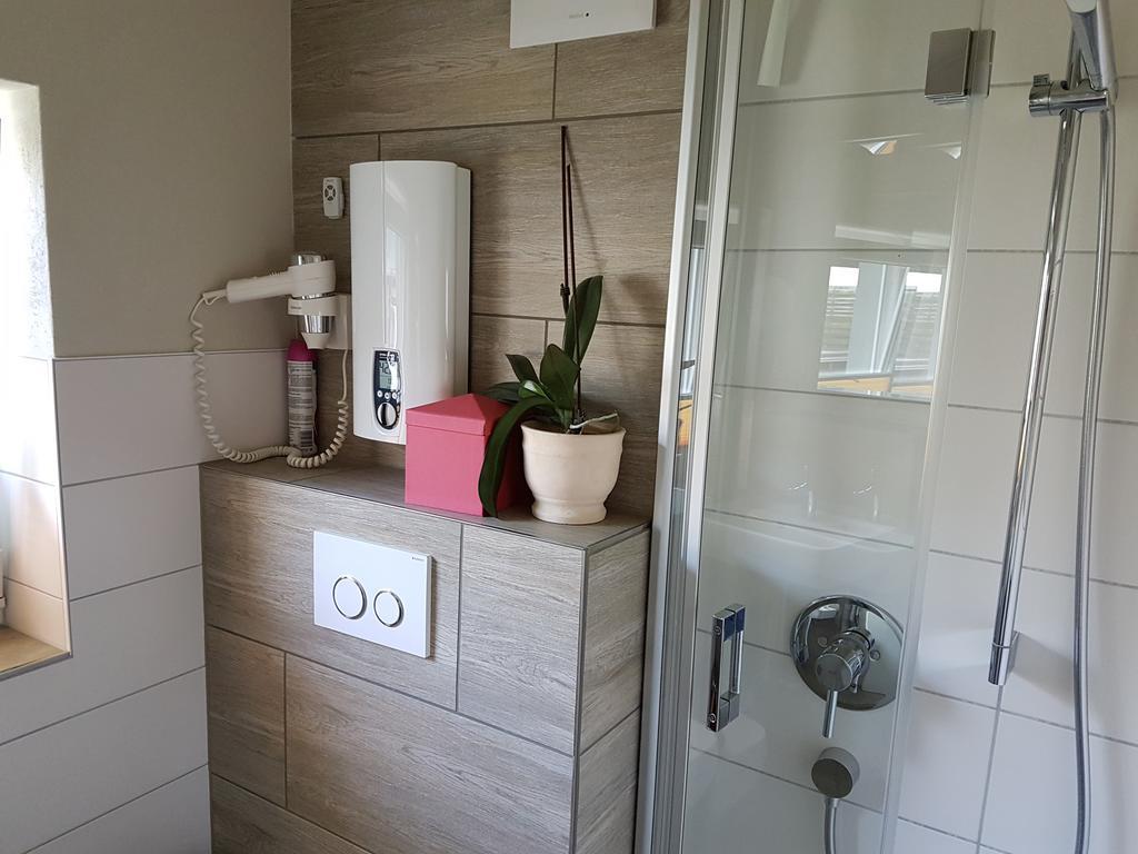 Ferienapartment Mia Фрицлар Экстерьер фото