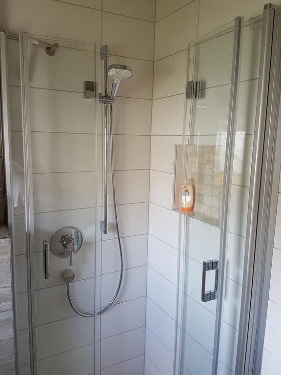 Ferienapartment Mia Фрицлар Экстерьер фото