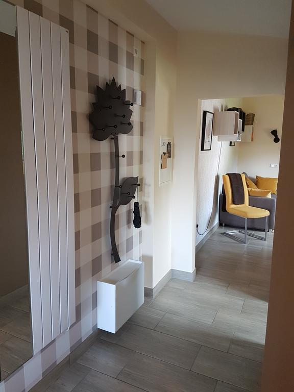 Ferienapartment Mia Фрицлар Экстерьер фото