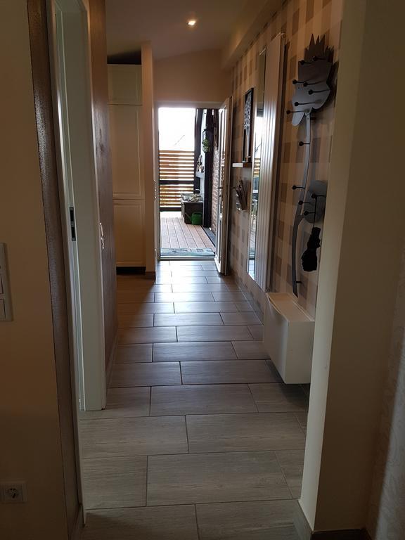 Ferienapartment Mia Фрицлар Экстерьер фото