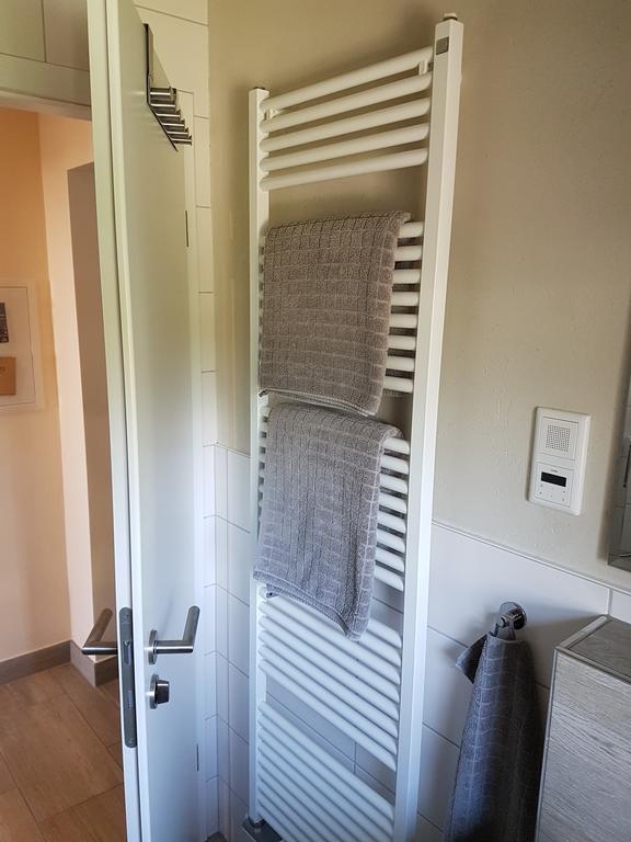 Ferienapartment Mia Фрицлар Экстерьер фото